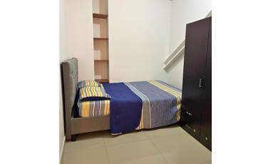 Apartamento en arriendo en El Ingenio, Cali