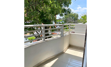 Apartamento en arriendo en El Ingenio, Cali