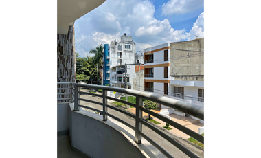 Apartamento en arriendo en El Ingenio, Cali