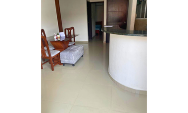 Apartamento en arriendo en El Ingenio, Cali