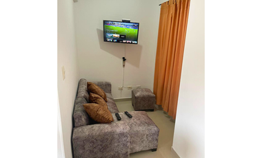 Apartamento en arriendo en El Ingenio, Cali