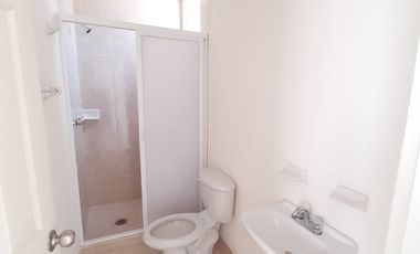 Casa de dos niveles con 3 habitaciones en fraccionamiento en Puerto Vallarta