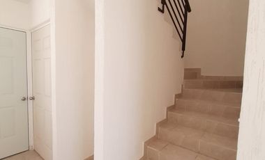 Casa de dos niveles con 3 habitaciones en fraccionamiento en Puerto Vallarta