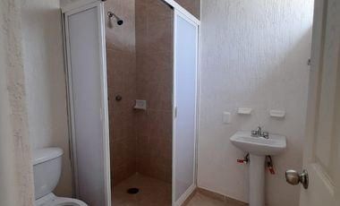 Casa de dos niveles con 3 habitaciones en fraccionamiento en Puerto Vallarta