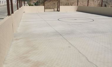 Casa de dos niveles con 3 habitaciones en fraccionamiento en Puerto Vallarta