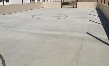 Casa de dos niveles con 3 habitaciones en fraccionamiento en Puerto Vallarta