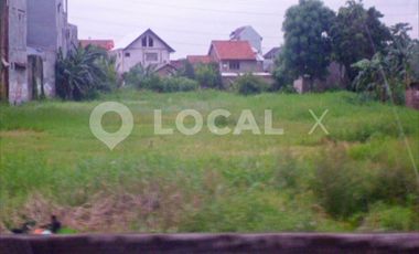 Kavling Tanah Kaliabang Garut Pejuang, Bekasi Barat Jawa Barat