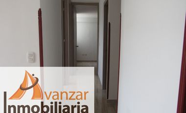 ARRIENDO APARTAMENTO GIRON TORRES DE VERANDA