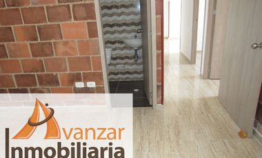 ARRIENDO APARTAMENTO GIRON TORRES DE VERANDA