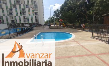 ARRIENDO APARTAMENTO GIRON TORRES DE VERANDA