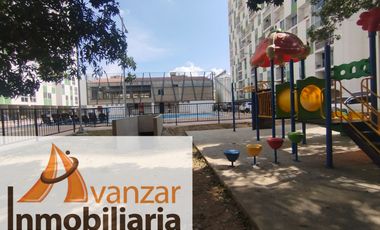 ARRIENDO APARTAMENTO GIRON TORRES DE VERANDA