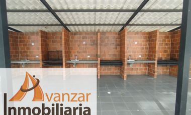 ARRIENDO APARTAMENTO GIRON TORRES DE VERANDA