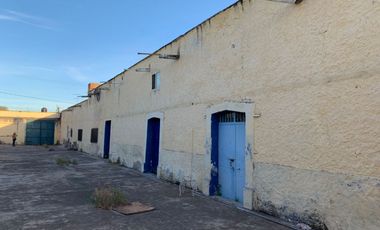 Terreno con Construcción en Venta en Jerez, Zacatecas
