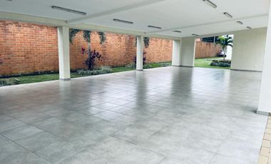 VENDO APARTAMENTO EN PANGOLA JAMUNDI