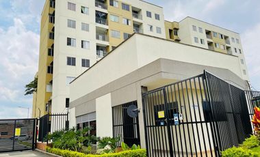 VENDO APARTAMENTO EN PANGOLA JAMUNDI