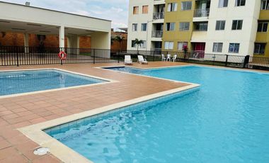 VENDO APARTAMENTO EN PANGOLA JAMUNDI