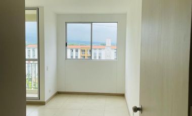 VENDO APARTAMENTO EN PANGOLA JAMUNDI