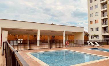 VENDO APARTAMENTO EN PANGOLA JAMUNDI