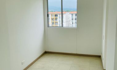 VENDO APARTAMENTO EN PANGOLA JAMUNDI