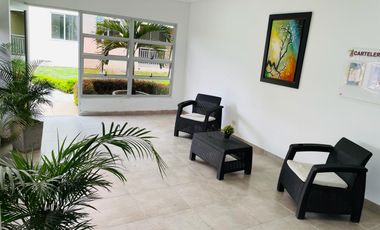 VENDO APARTAMENTO EN PANGOLA JAMUNDI