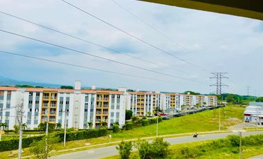 VENDO APARTAMENTO EN PANGOLA JAMUNDI
