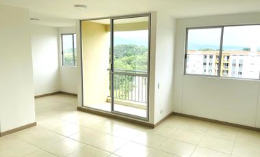 VENDO APARTAMENTO EN PANGOLA JAMUNDI