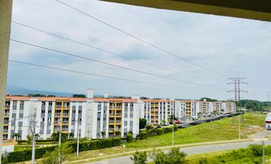 VENDO APARTAMENTO EN PANGOLA JAMUNDI