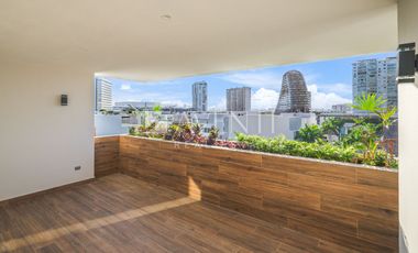 Departamento en Renta, Zona Hotelera, Cancún, Quintana Roo.