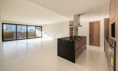 Departamento en Renta, Zona Hotelera, Cancún, Quintana Roo.