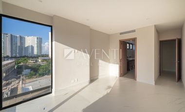 Departamento en Renta, Zona Hotelera, Cancún, Quintana Roo.