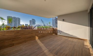 Departamento en Renta, Zona Hotelera, Cancún, Quintana Roo.