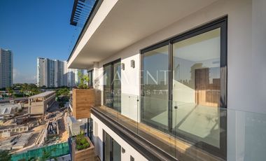 Departamento en Renta, Zona Hotelera, Cancún, Quintana Roo.