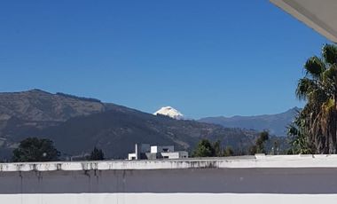 Venta de Departamento, Santa Lucia, Cumbaya