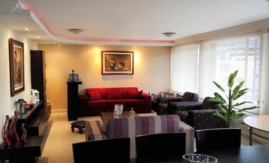 Venta de Departamento, Santa Lucia, Cumbaya
