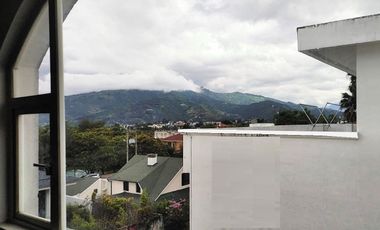 Venta de Departamento, Santa Lucia, Cumbaya