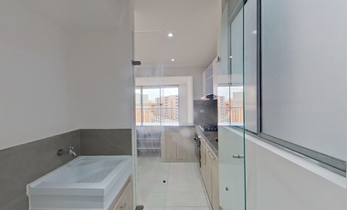 VENTA DE APARTAMENTO EN MOSQUERA