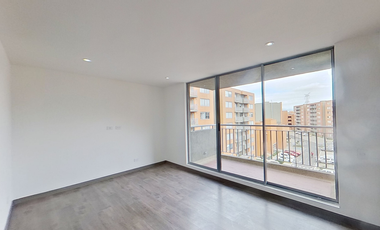 VENTA DE APARTAMENTO EN MOSQUERA