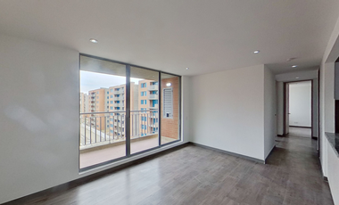 VENTA DE APARTAMENTO EN MOSQUERA