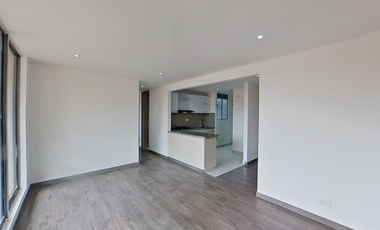 VENTA DE APARTAMENTO EN MOSQUERA