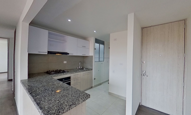 VENTA DE APARTAMENTO EN MOSQUERA