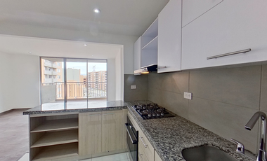 VENTA DE APARTAMENTO EN MOSQUERA