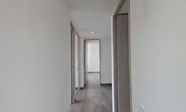 VENTA DE APARTAMENTO EN MOSQUERA
