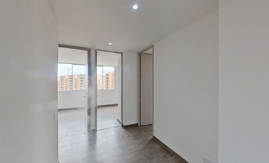 VENTA DE APARTAMENTO EN MOSQUERA