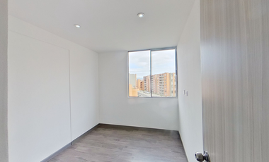 VENTA DE APARTAMENTO EN MOSQUERA