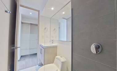 VENTA DE APARTAMENTO EN MOSQUERA