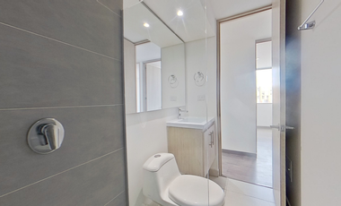 VENTA DE APARTAMENTO EN MOSQUERA
