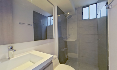 VENTA DE APARTAMENTO EN MOSQUERA
