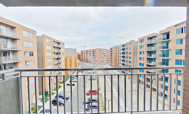 VENTA DE APARTAMENTO EN MOSQUERA