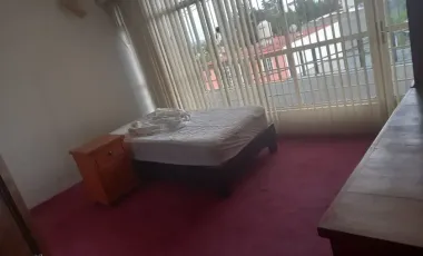 AMPLIA Y UBICADÍSIMA CASA EN SAN JERÓNIMO LÍDICE.