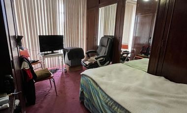 AMPLIA Y UBICADÍSIMA CASA EN SAN JERÓNIMO LÍDICE.